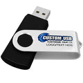 2GB 20 Pack Flash Drives Bulk, ABLAZE USB 2.0 Thumb Drives Bulk with Lanyards Swivel Memory Stick Bulk Flash Drives 20 Pack 2GB Pendrive Jump Drive USB 20 Pack (2GB 20 Pack, Blue)