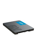 Crucial BX500 1TB 3D NAND SATA 2.5-Inch Internal SSD, up to 540MB/s - CT1000BX500SSD1, Solid State Drive